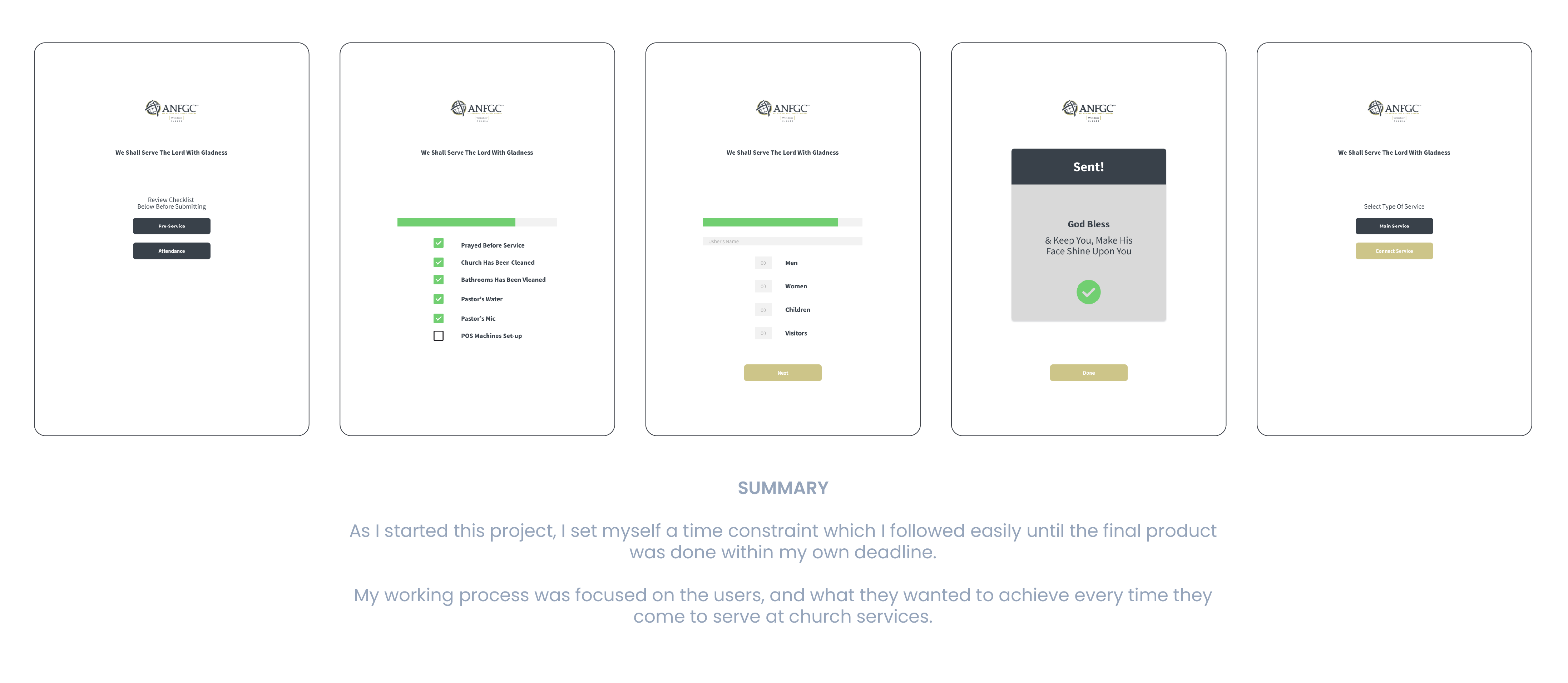Attendance App