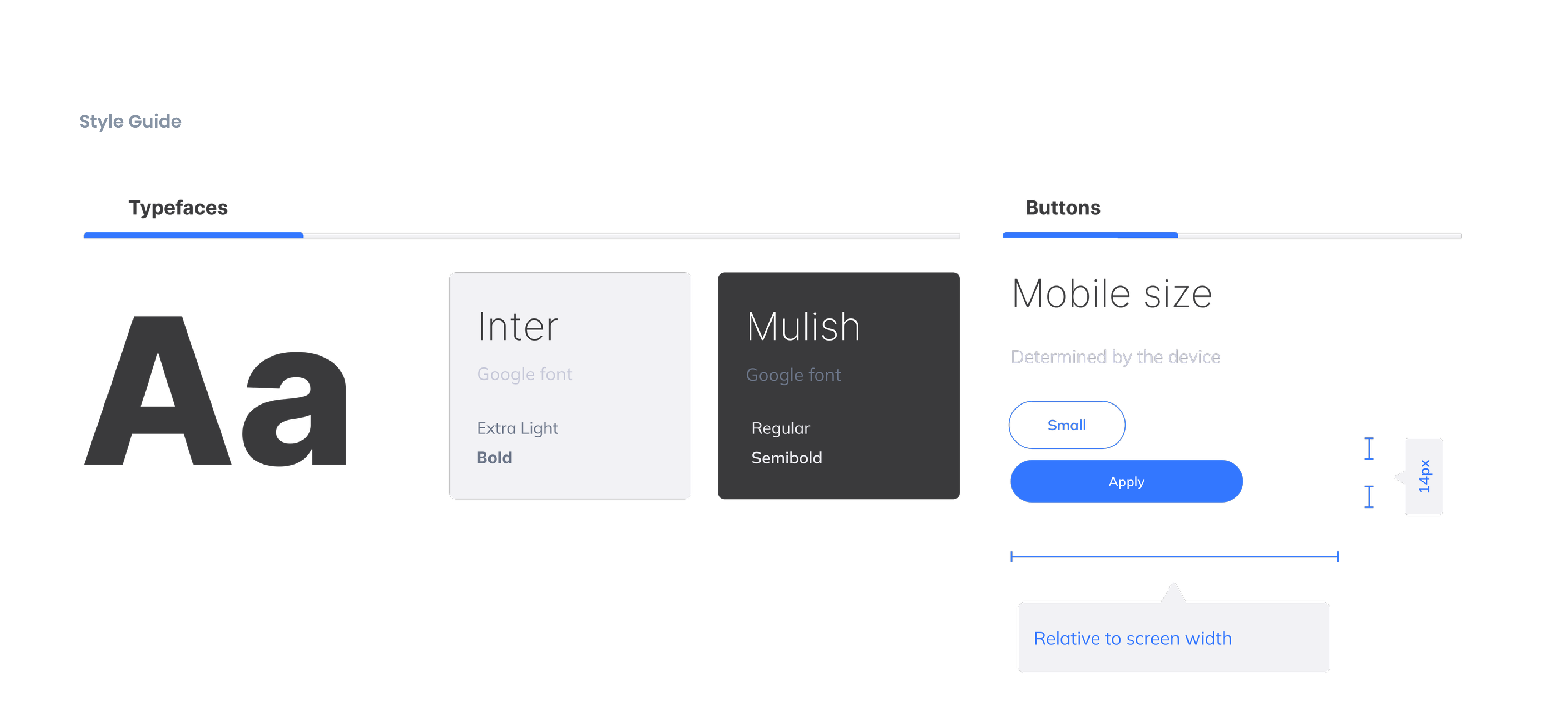 Job Seeker App