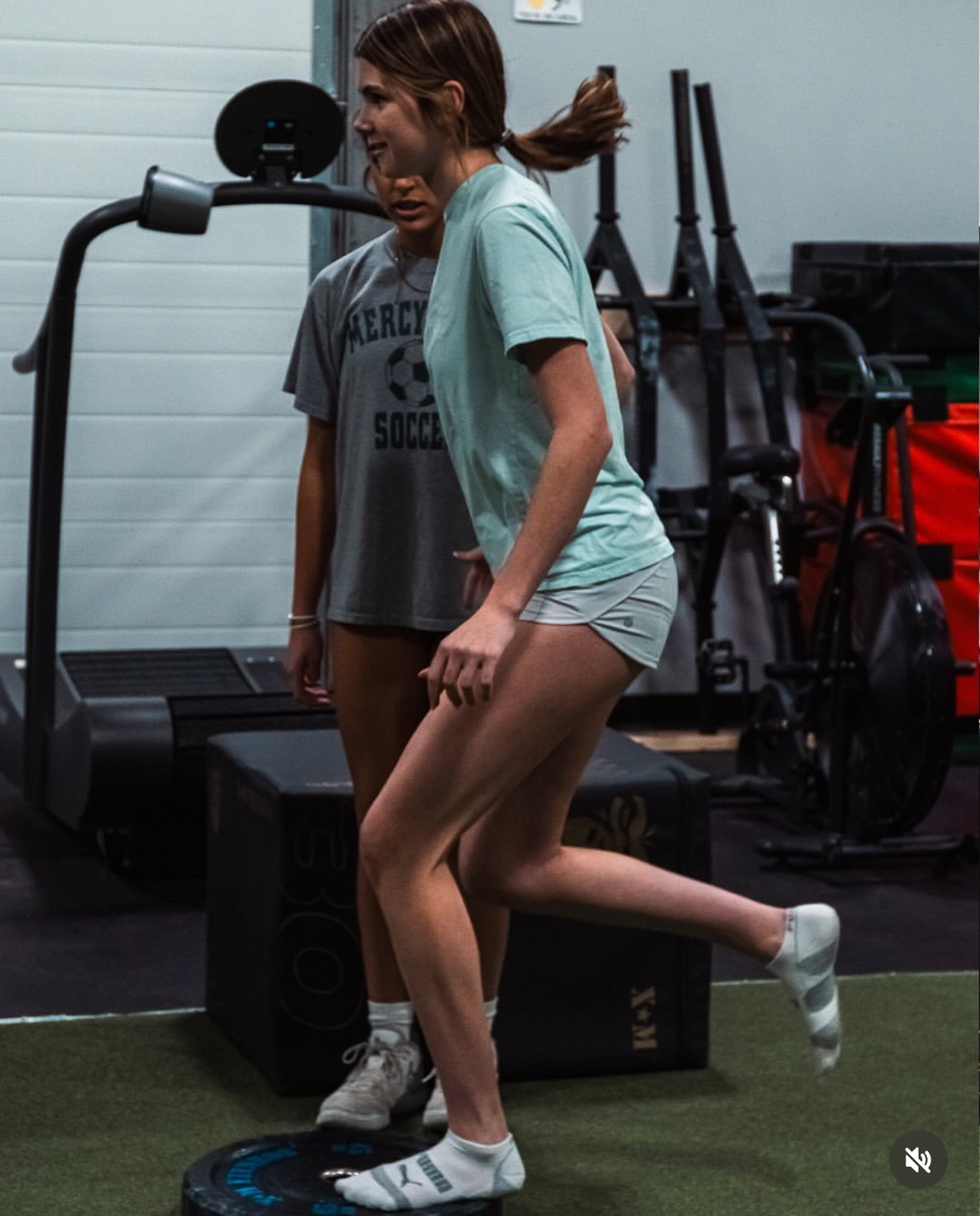 CK Elite Performance Logo Design