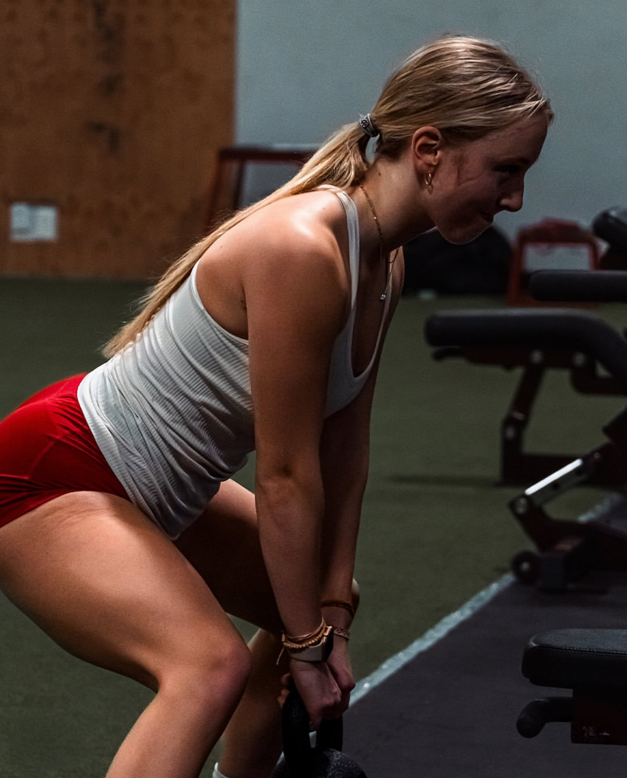 CK Elite Performance Logo Design