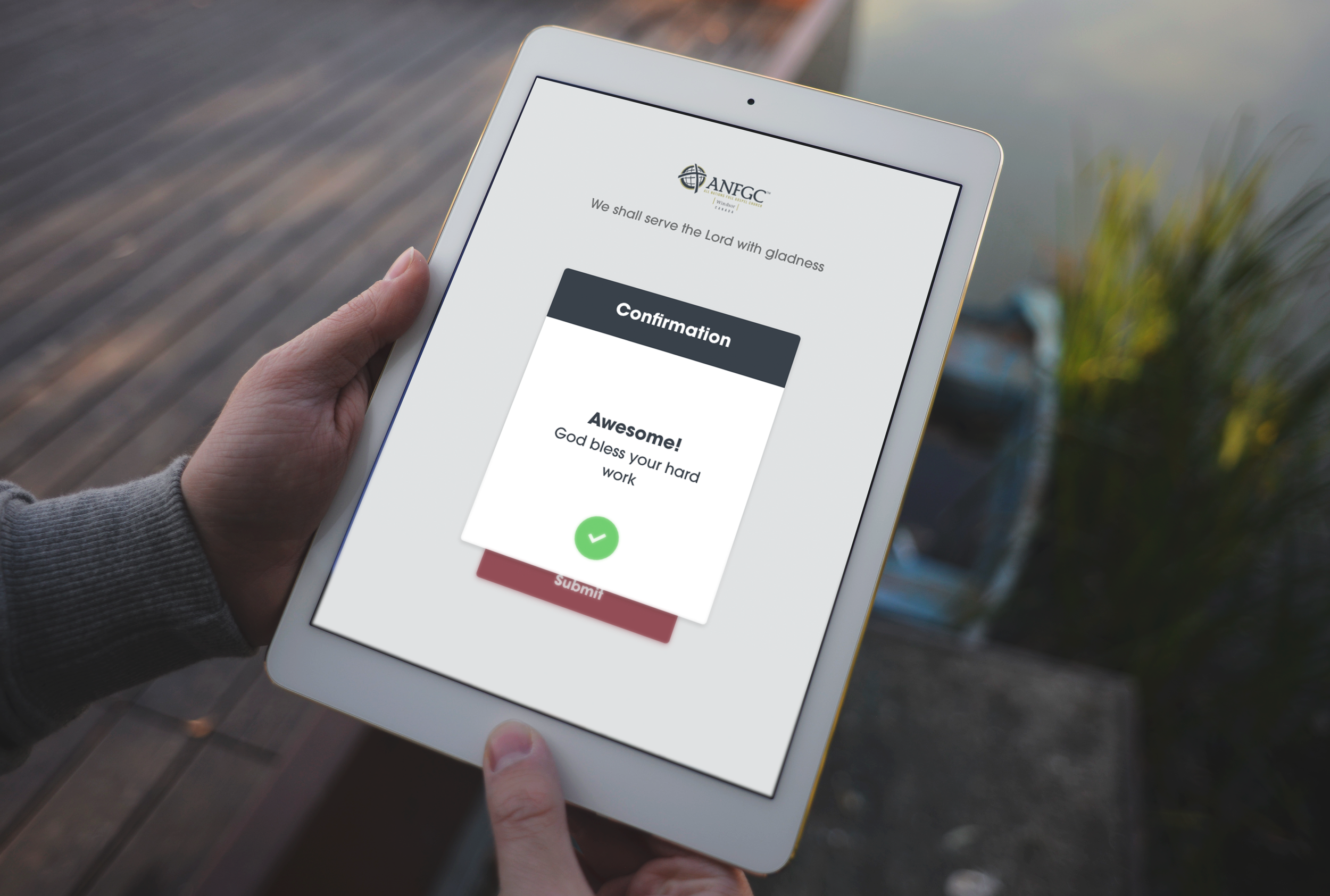 Attendance App