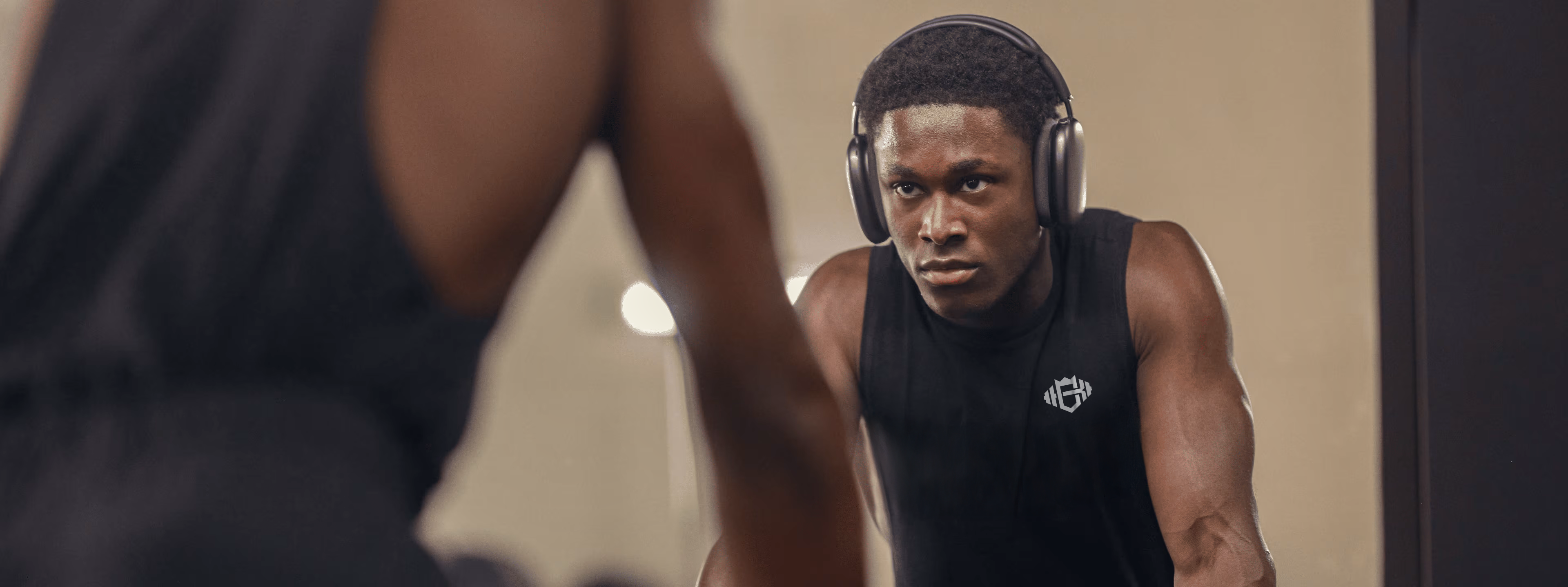 CK Elite Performance Logo Design